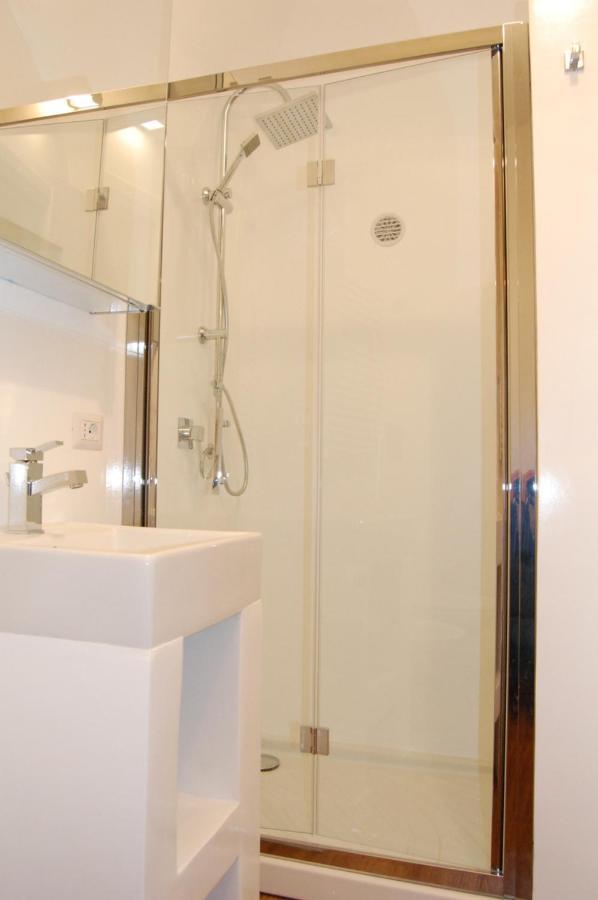 Central Suite Apartment Bari Exterior foto